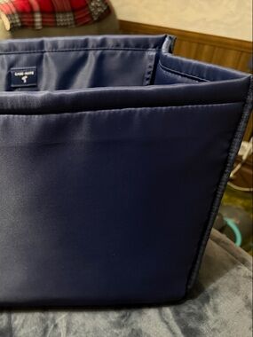 case-mate Navy Blue Insert